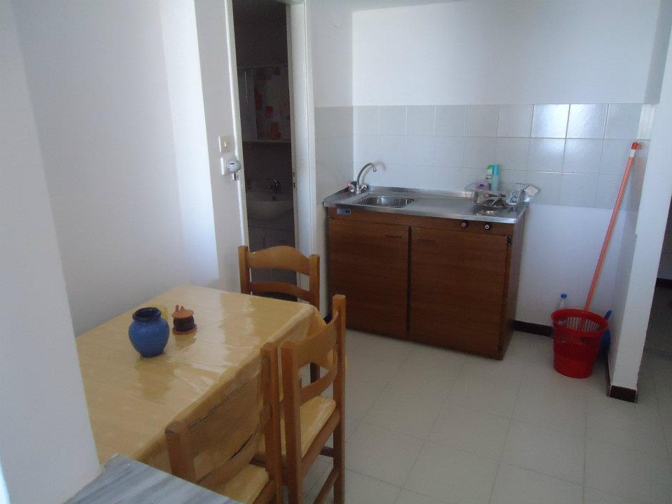 Symi Sun Apartments Ngoại thất bức ảnh