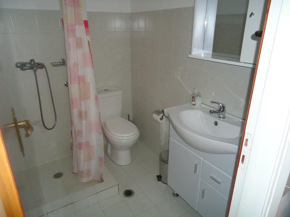 Symi Sun Apartments Ngoại thất bức ảnh
