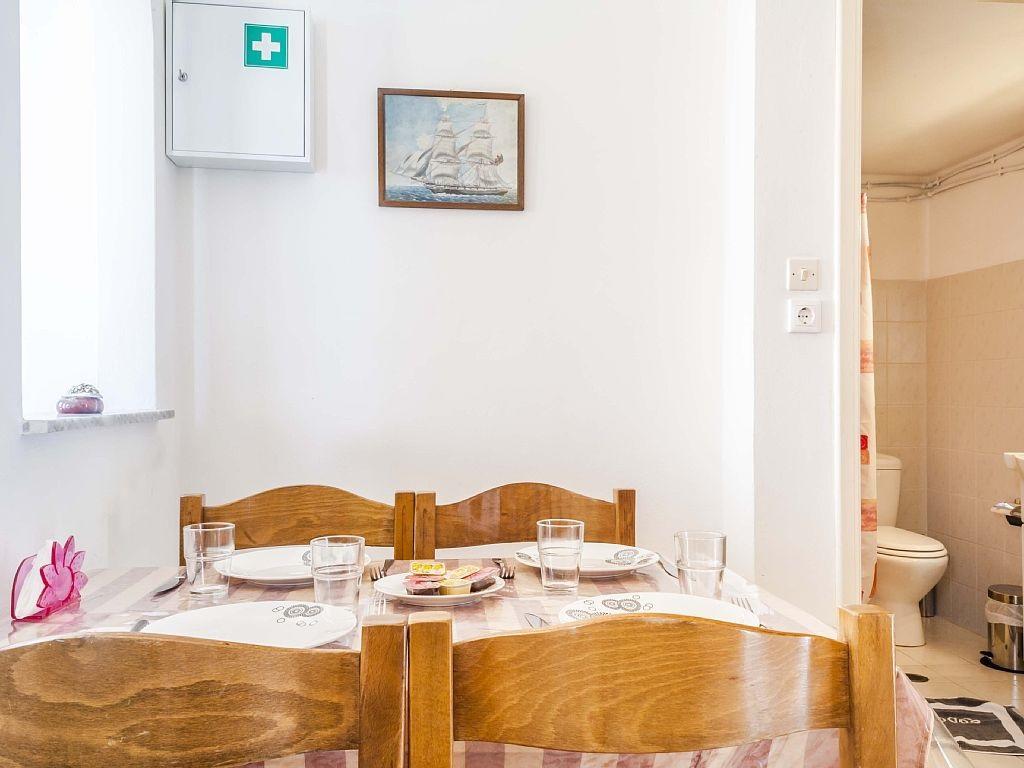 Symi Sun Apartments Ngoại thất bức ảnh